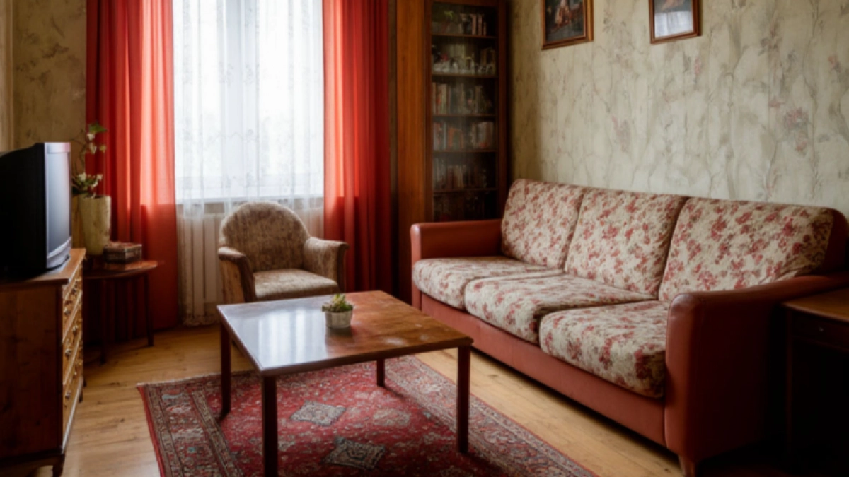 Старая квартира больше не пахнет затхлым: китайский лайфхак для приятного аромата - пожалеете, что не знали раньше