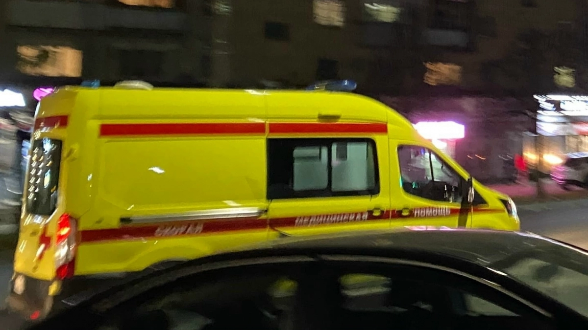 Гострудинспекция выяснила, как кировчанин лишился ног прямо на рабочем месте