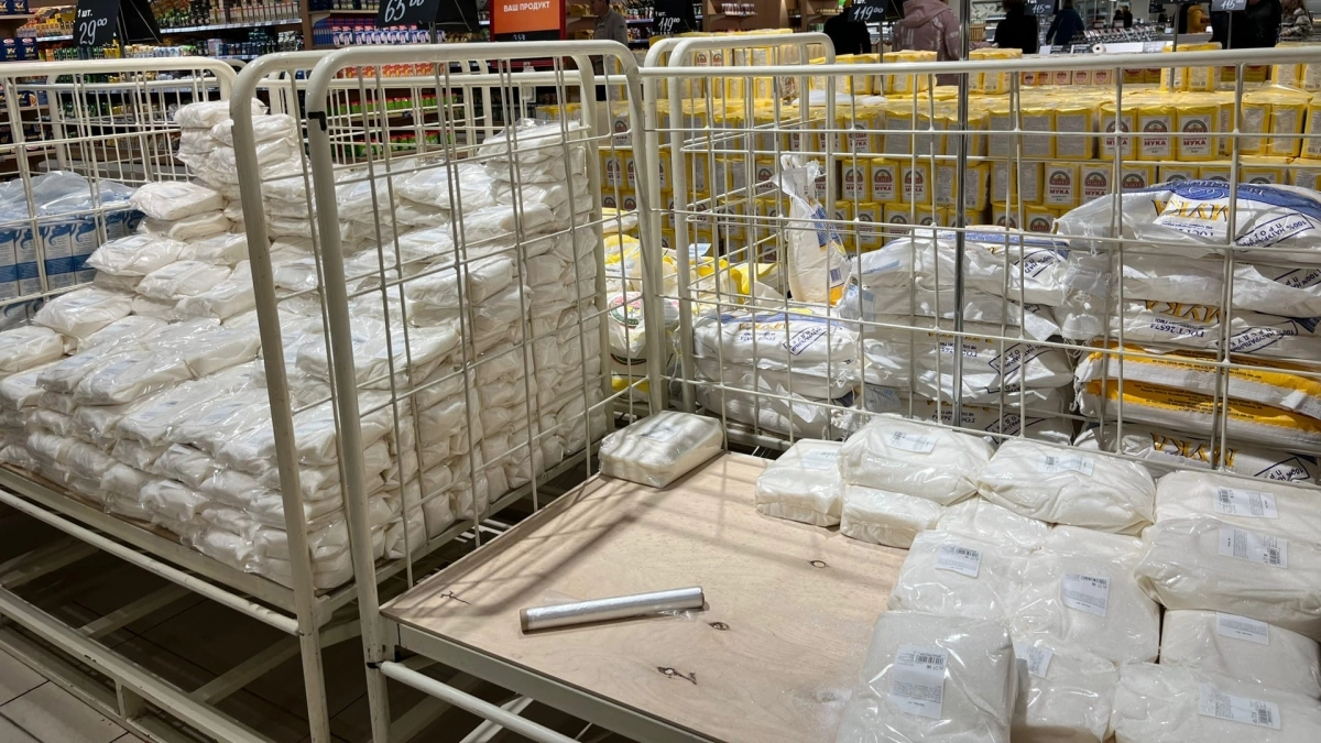 Как выбрать лучший сахар в магазине: одно слово на упаковке, которое решает всё