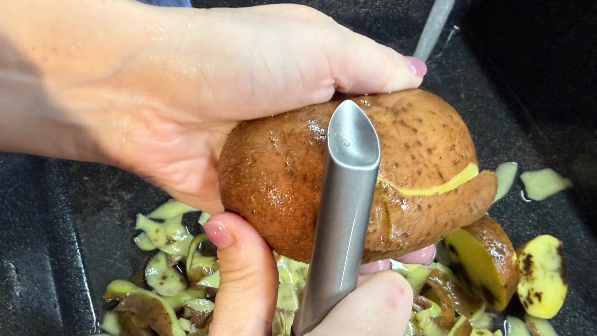 Что есть, чтобы организм не старел: запомните эти мудрые советы великого ученого Болотова