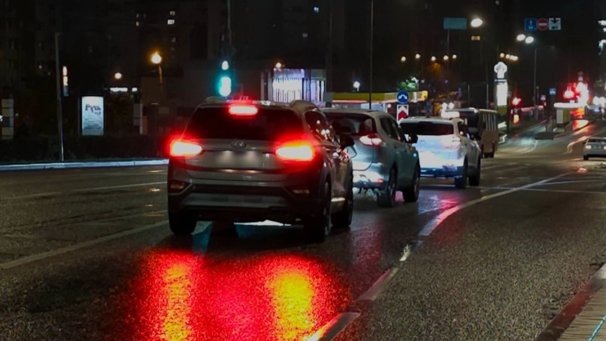 Самоочистка двигателя: физика процесса, оптимальные обороты и почему городским автомобилям это особенно необходимо