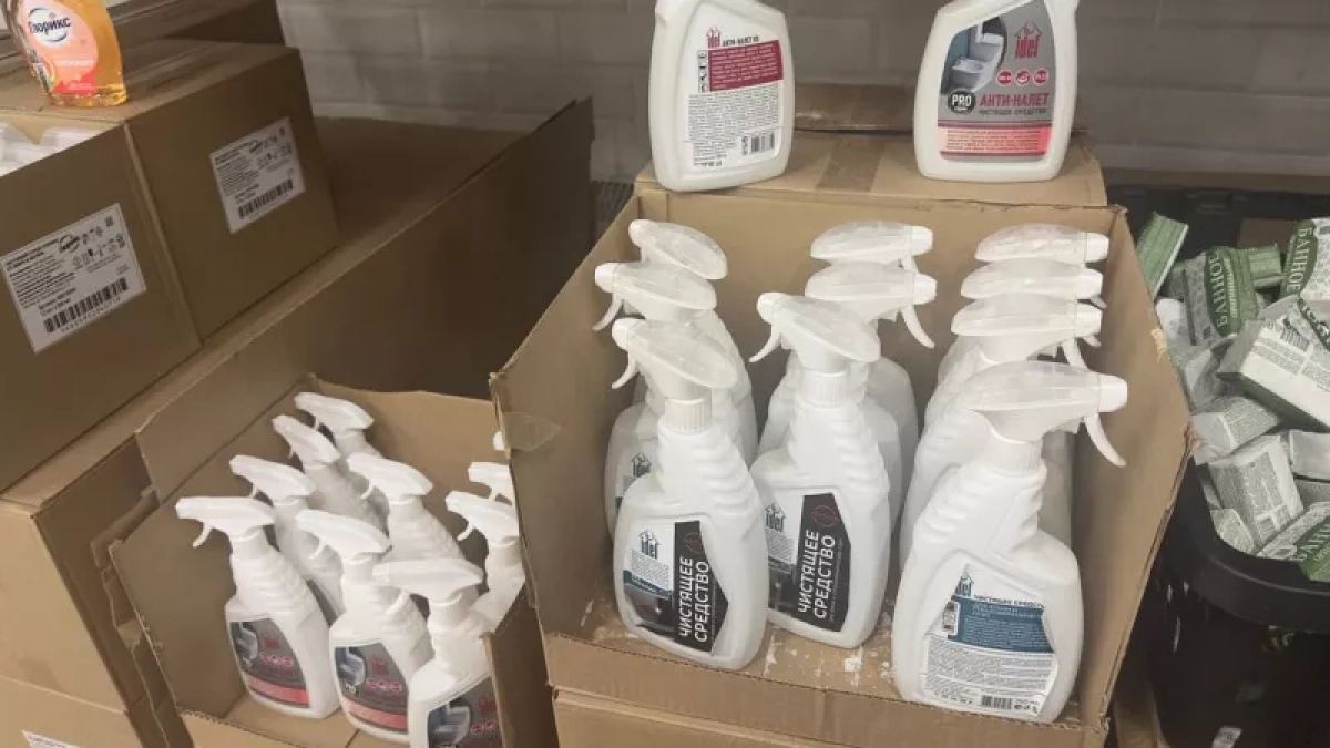 7 чудесных товаров из "Светофора", которые облегчают жизнь: мой топ полезных находок для дома - фото и цены