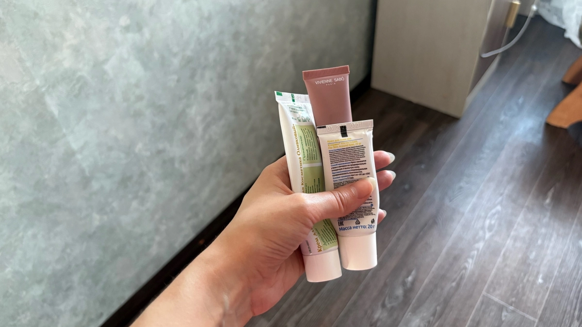 Кожа сияет и светится как после салона дома: 4 шага, которые дают заметный результат