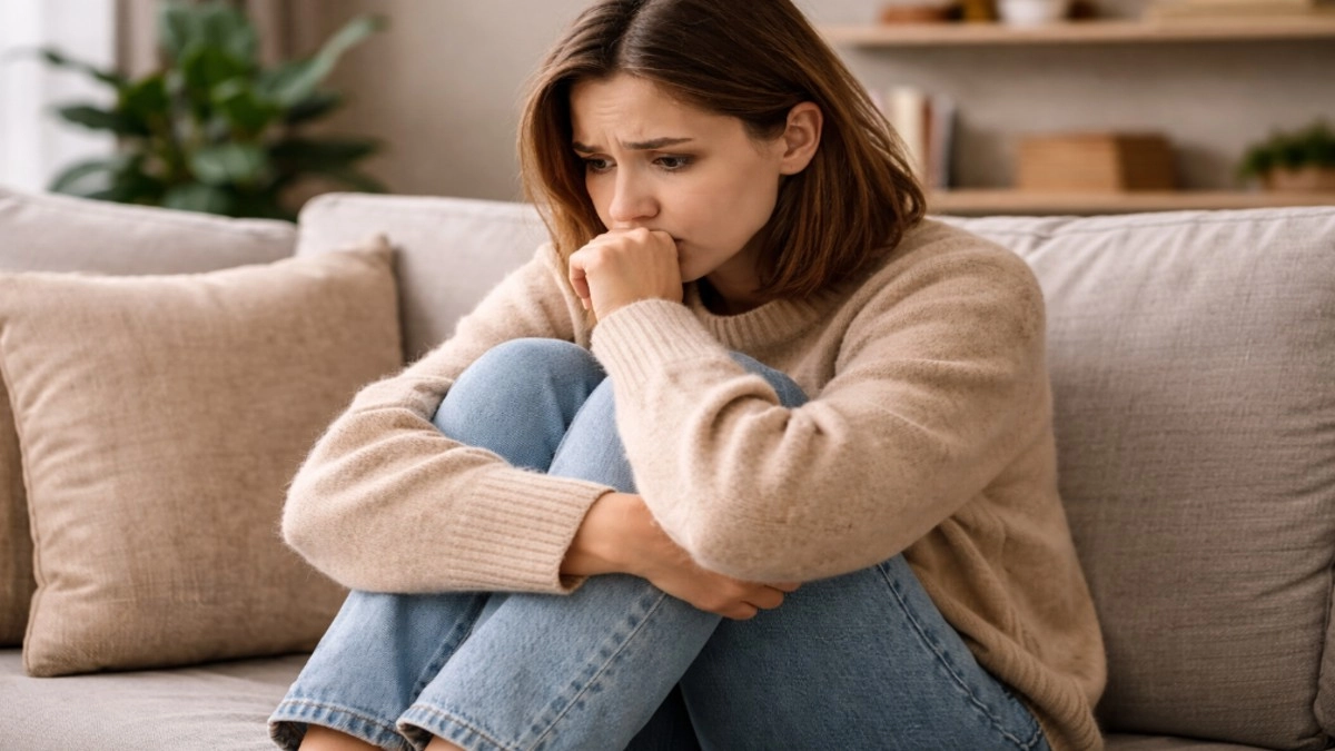 Эти семь фраз звучат скромно и вежливо – но на самом деле они сигнализируют о проблемах с самооценкой, о которых вы не догадываетесь