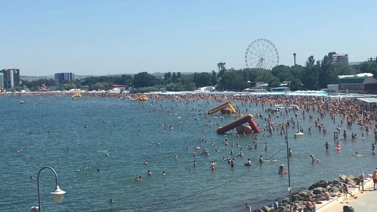 Переехать на пенсии на юг: 3 города в Крыму для жизни, где хочется остаться навсегда – чистое море, дешевое жилье и развитая медицина