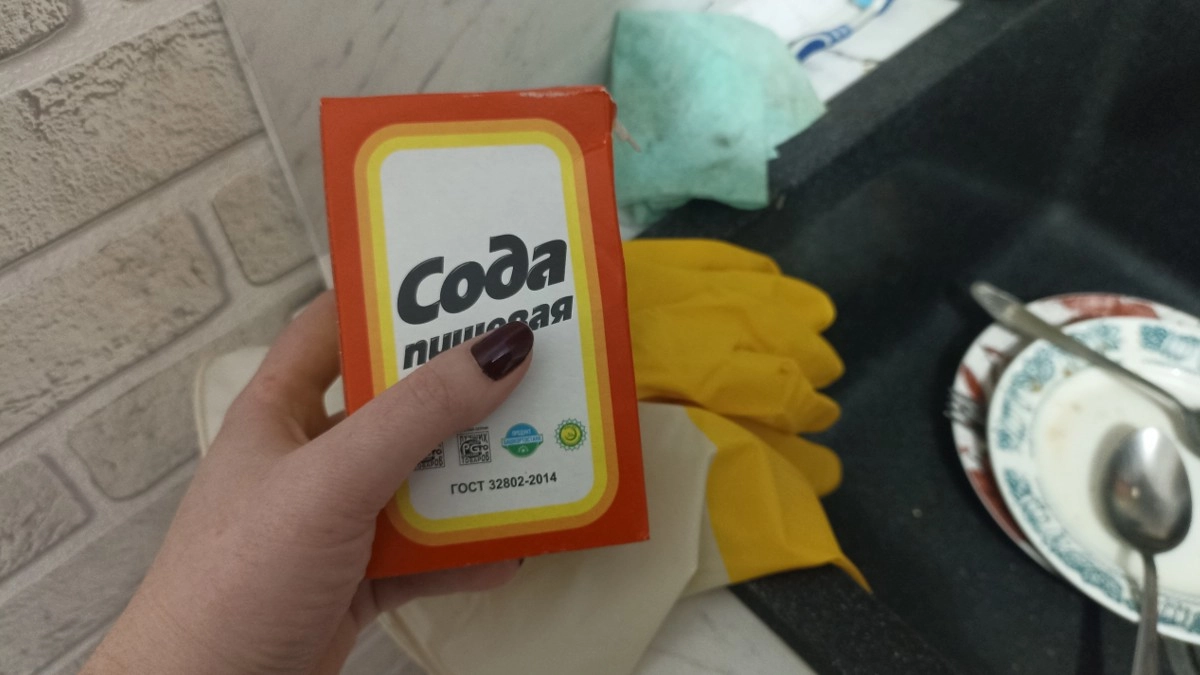 Пять кухонных лайфхаков, которые экономят время и избавляют от лишней уборки