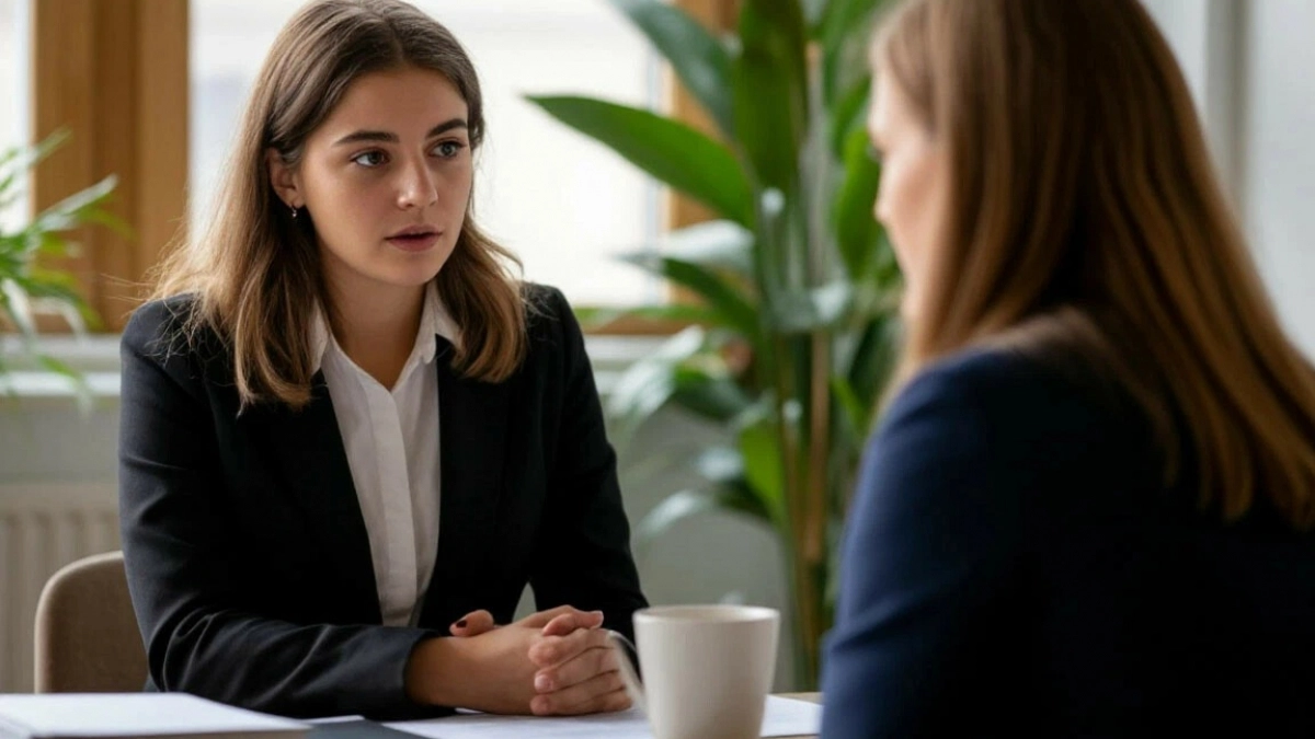 Как правильно отвечать на вопрос собеседования "Расскажите о себе": полезно знать каждому