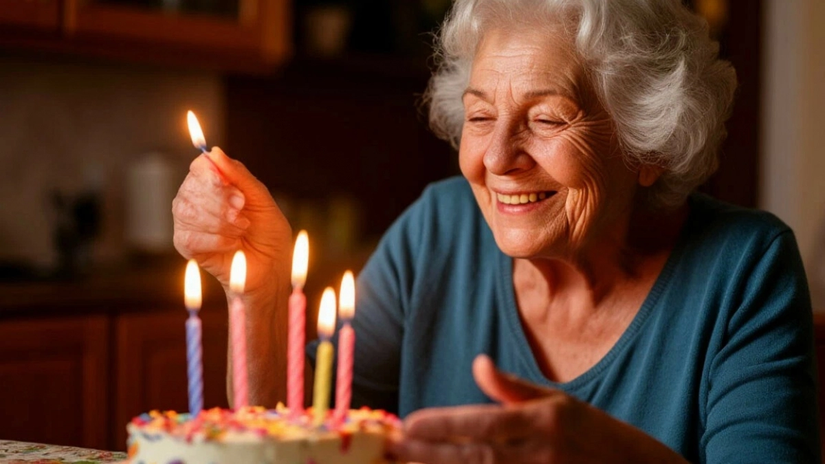 7 причин, почему самые умные и счастливые люди не празднуют дни рождения: особенно в старости