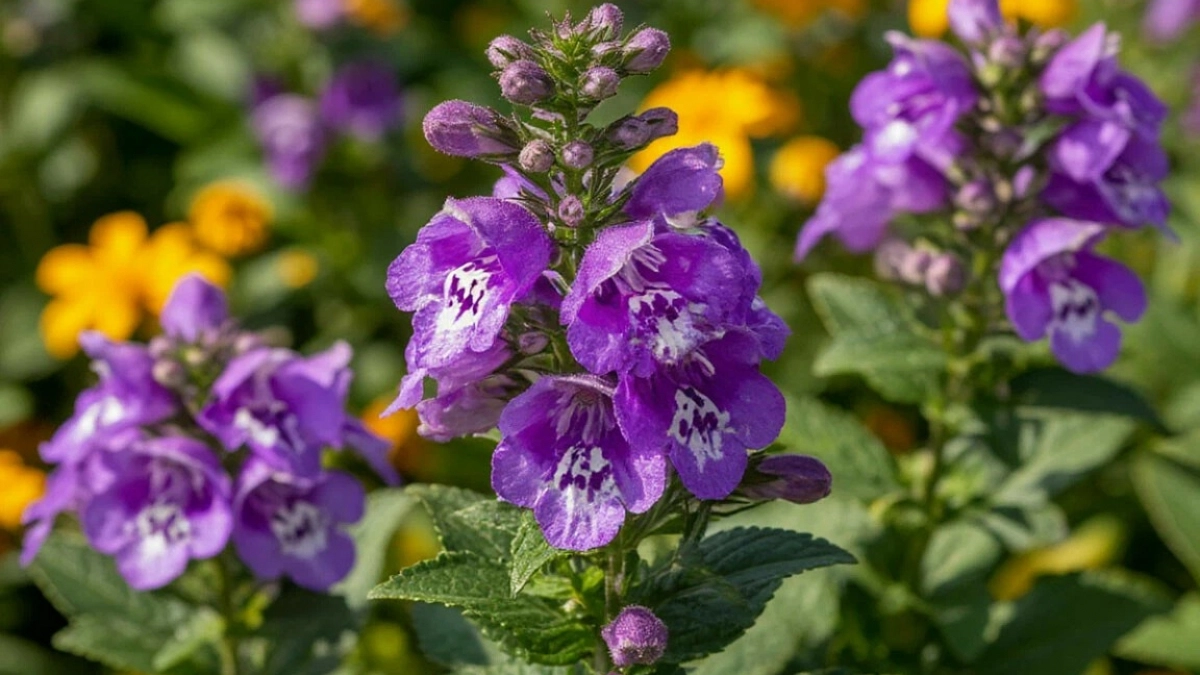 Для тех, кто не хочет возиться: 5 неприхотливых растений для дачи, которые переживут и засуху, и дожди