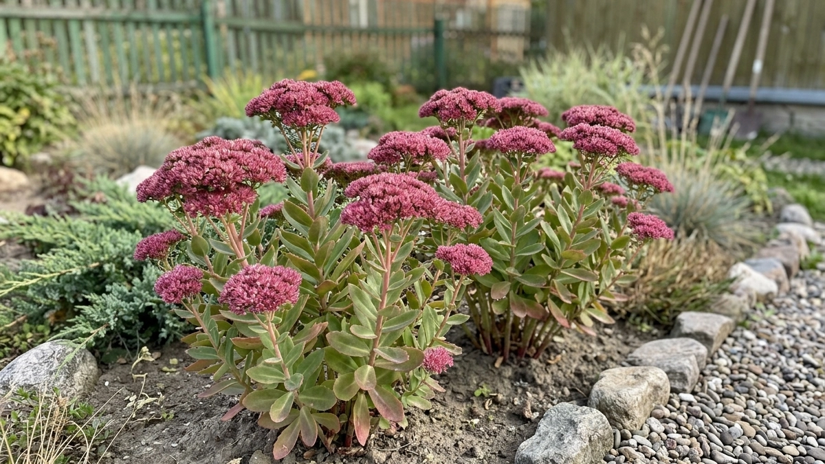 Петунии и бархатцы в полном пролете: в наши сады пришел эффектный многолетник - не нужна ни вода, ни забота