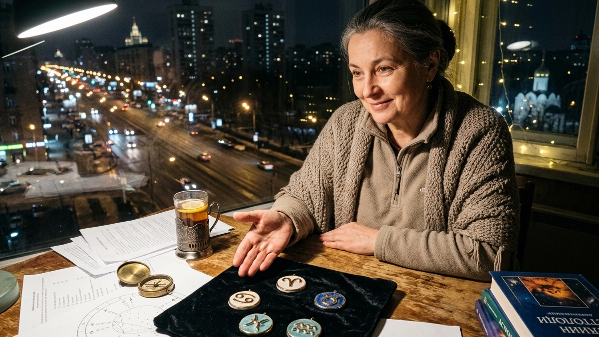 Сладкая жизнь на подходе: астрологи определили 5 знаков, которые под конец апреля будут купаться в везении