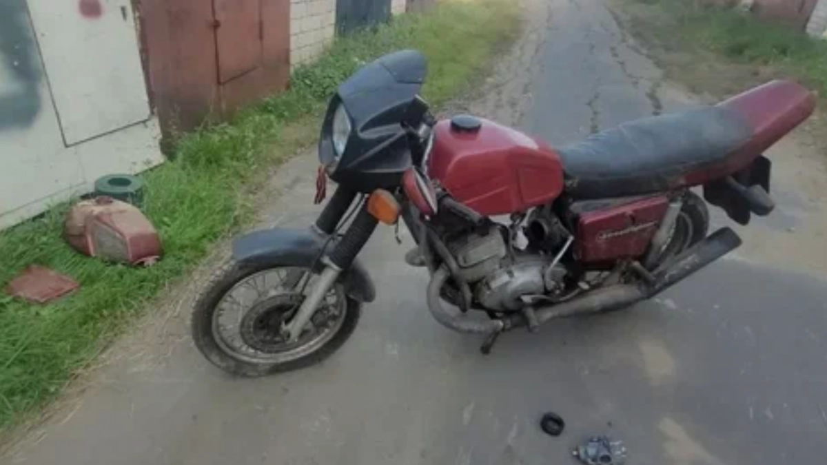 Они могли гонять по дорогам СССР, но их не выпустили: 3 советских мотоцикла