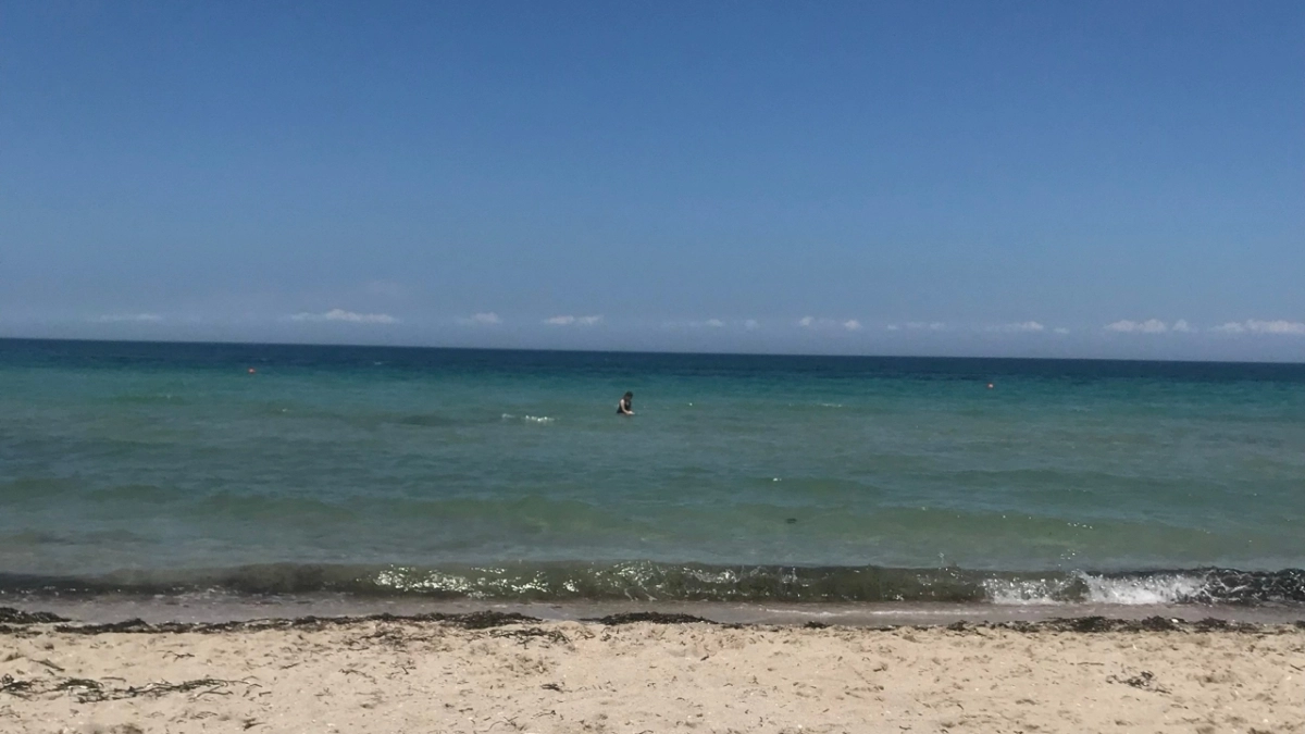 5 курортов Каспийского моря, которые не уступают Черноморскому побережью - туристы хлынули сюда