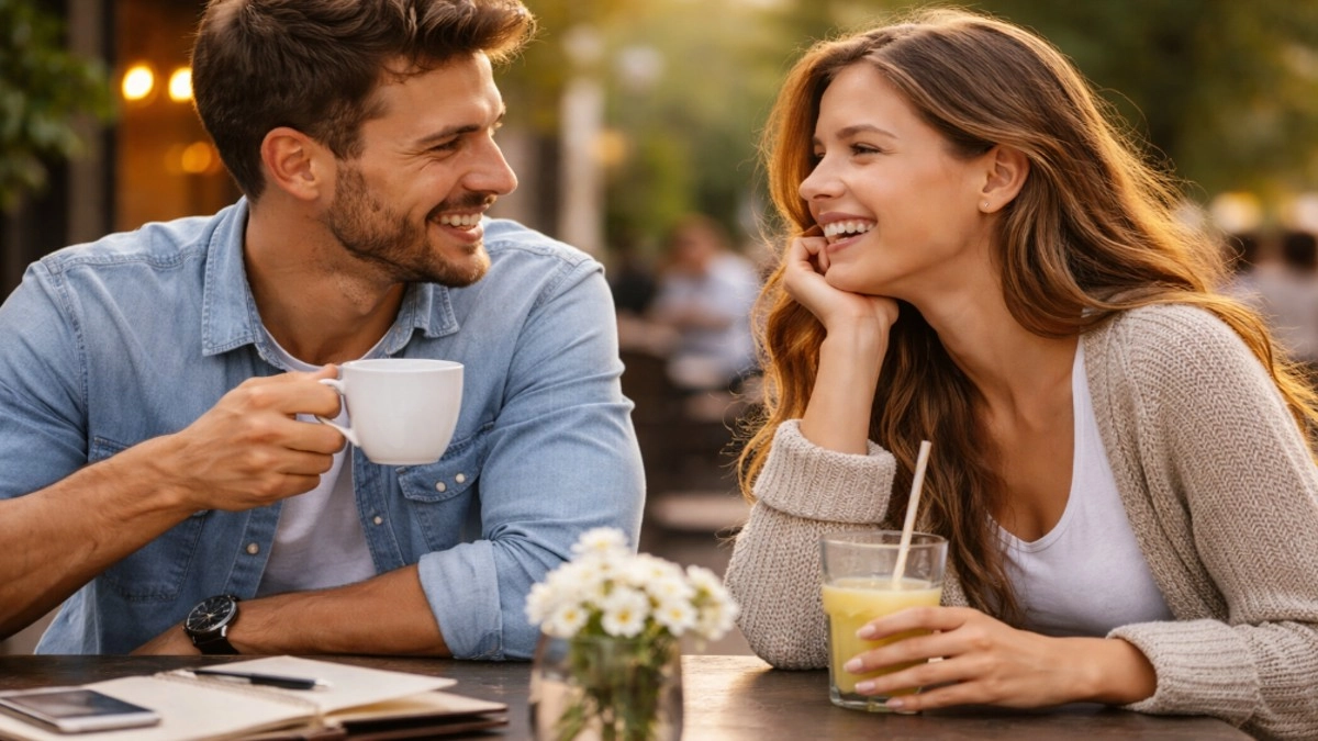 Ницше был прав: почему дружба между мужчиной и женщиной возможна только при одном условии