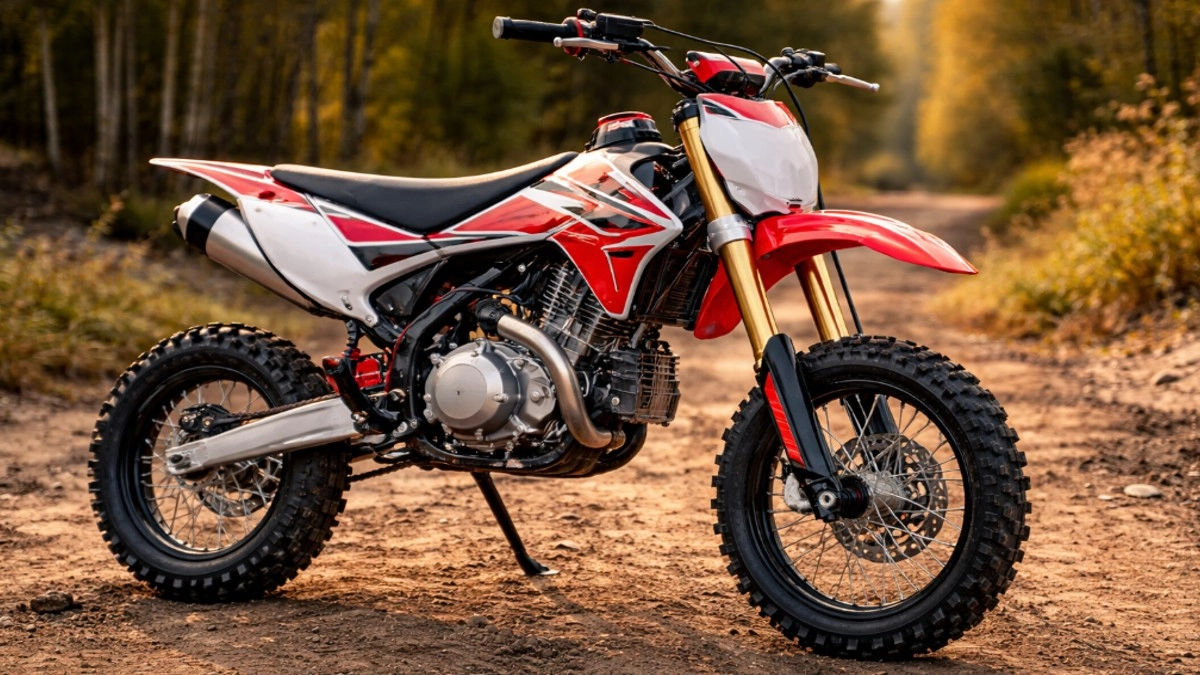 Права не нужны, возраст не ограничен – но штраф за одну ошибку достигает 30 000 рублей. Всё о питбайках в России