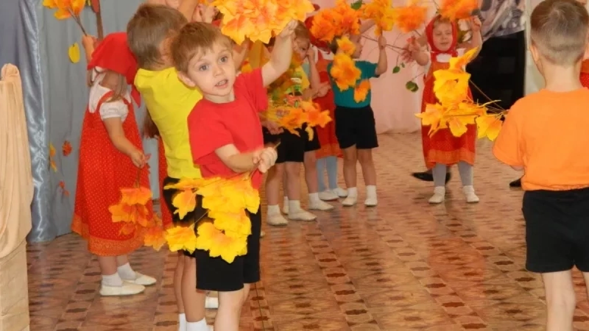 На ремонт детского сада в Кировской области потратят 27 миллионов рублей