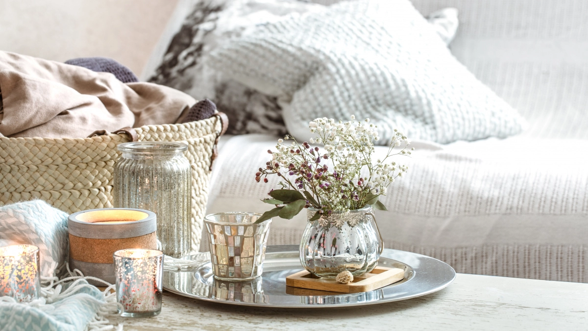 У вас дома будет пахнуть, как в самых дорогих отелях: забудьте про освежители воздуха — достаточно одного натурального ингредиента