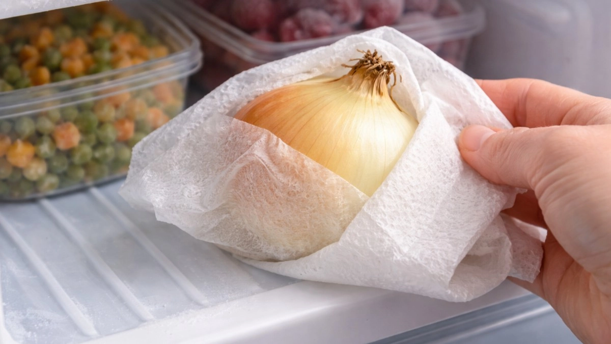 Двадцать кухонных лайфхака, которые экономят время и упрощают готовку каждый день