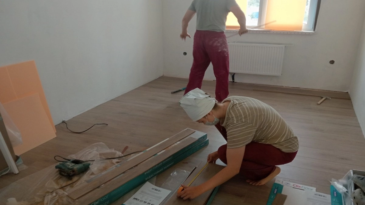 Правильная последовательность ремонта в квартире: четыре этапа, которые определяют качество результата