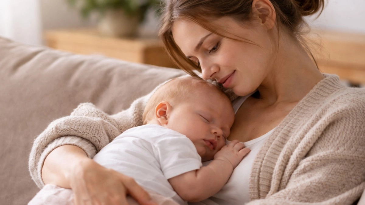 Четыре типа привязанности, заложенные в детстве: психологи объяснили, какой из них управляет вашими отношениями прямо сейчас