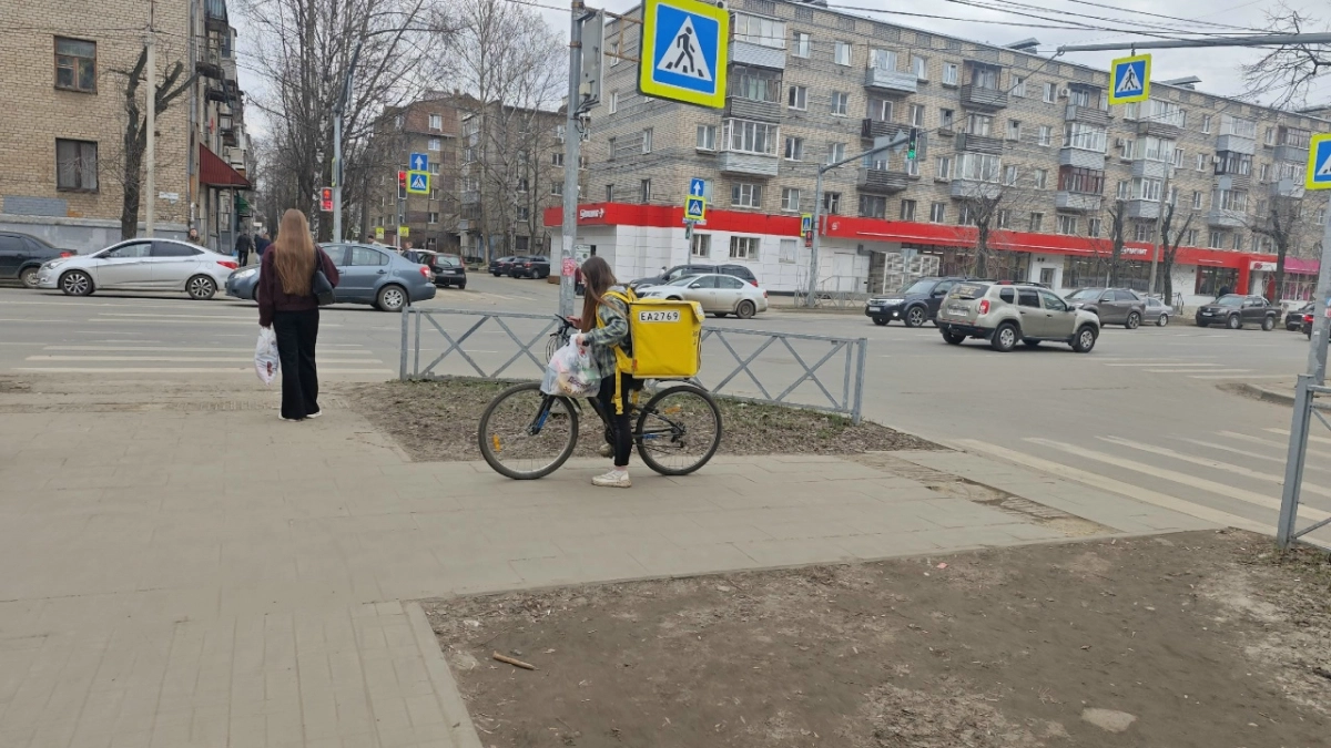 Стало известно, какая погода ждет чепчан 7 апреля