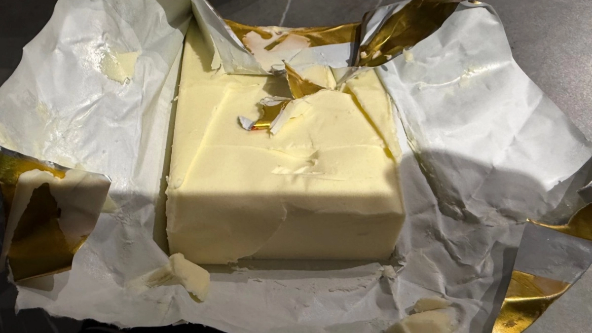 Какое сливочное масло лучше - 72,5% или 82,5%: шеф-повар поставил точку в вечном споре