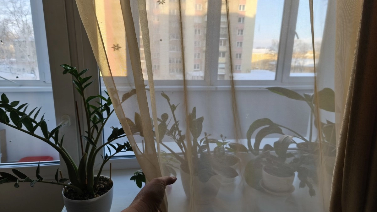 Шторы меняют всё: как подобрать текстиль в комнату чтобы не испортить интерьер и сделать его гармоничным и современным