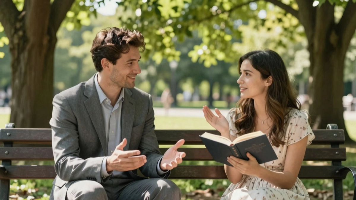 Как правильно отвечать на неудобные вопросы: выйдете сухим из воды при любом раскладе — 5 техник