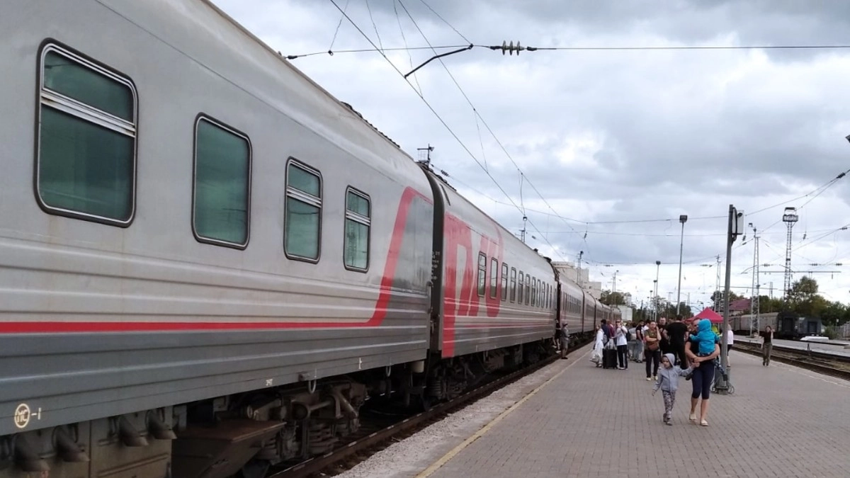 Что скрывают российские железные дороги: 7 интересных фактов о колее, поездах, климате и истории магистралей