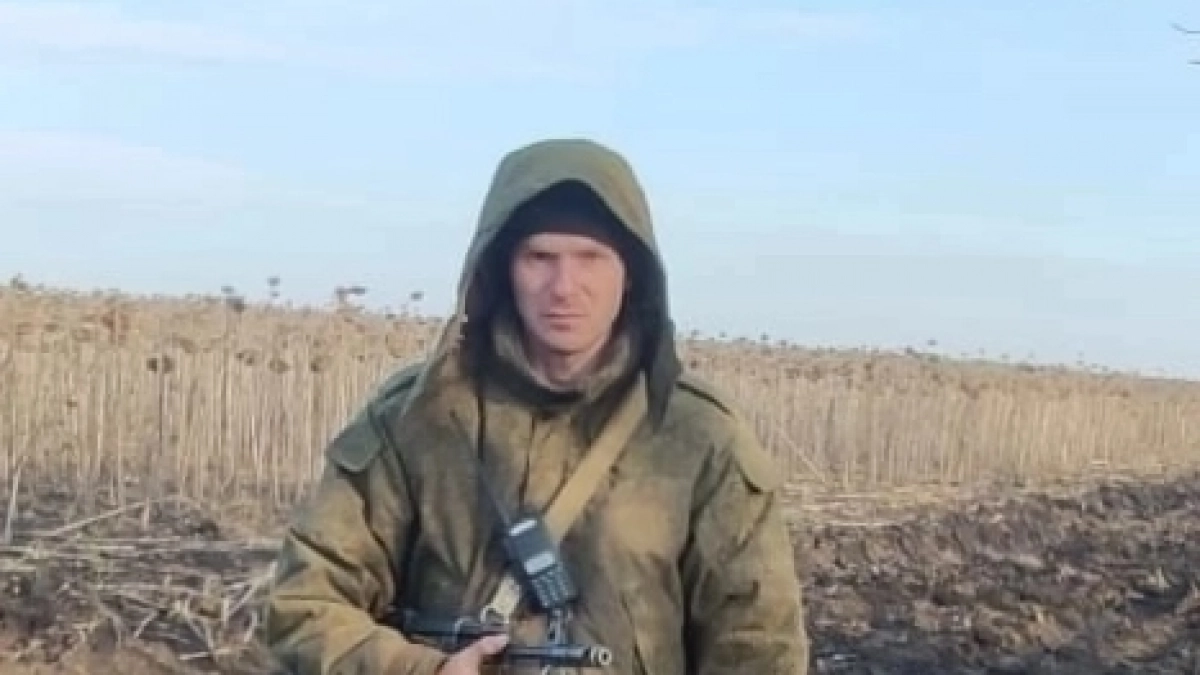 "Не успел повидаться с внучкой": чепчанка рассказала о гибели 44-летнего отца в зоне СВО