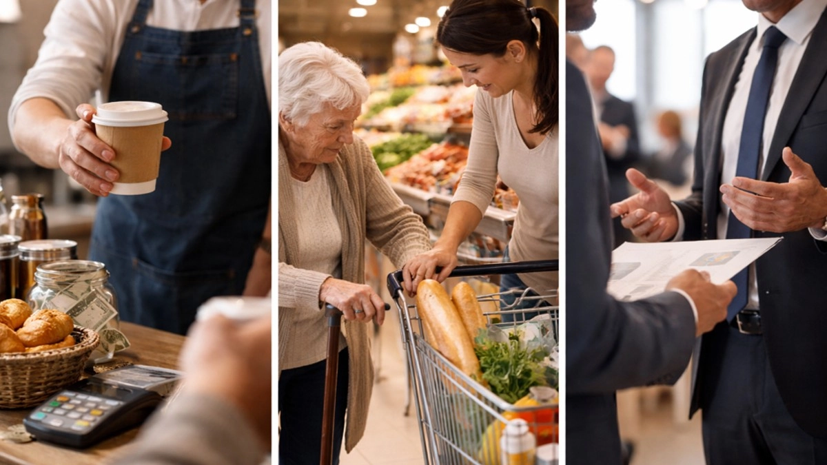 Психологи назвали три ситуации, в которых человек раскрывает свой истинный характер – и их невозможно сыграть
