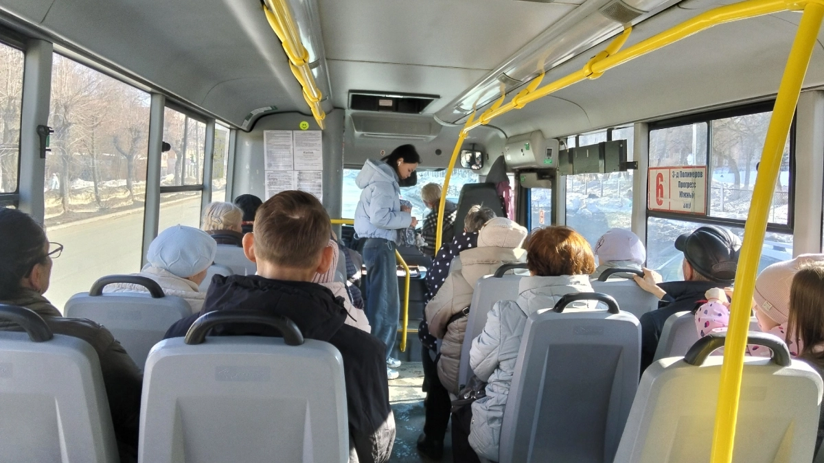 Изменилось количество пригородных и садоводческих автобусов из Кирово-Чепецка: рейсов стало больше