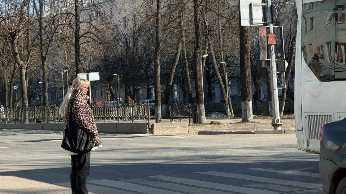 Какая погода ждет чепчан 8 апреля