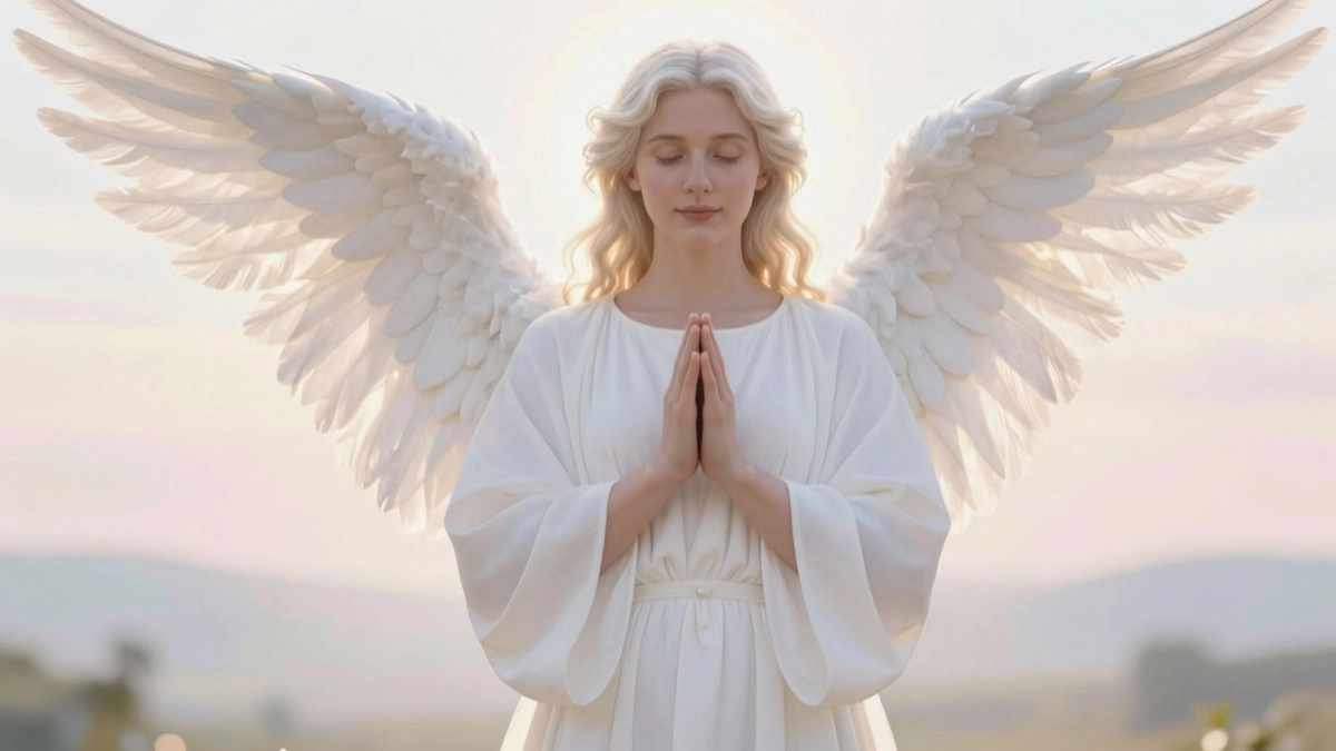 Мощная защита свыше: кто, согласно поверьям, имеет сразу трёх ангелов‑хранителей