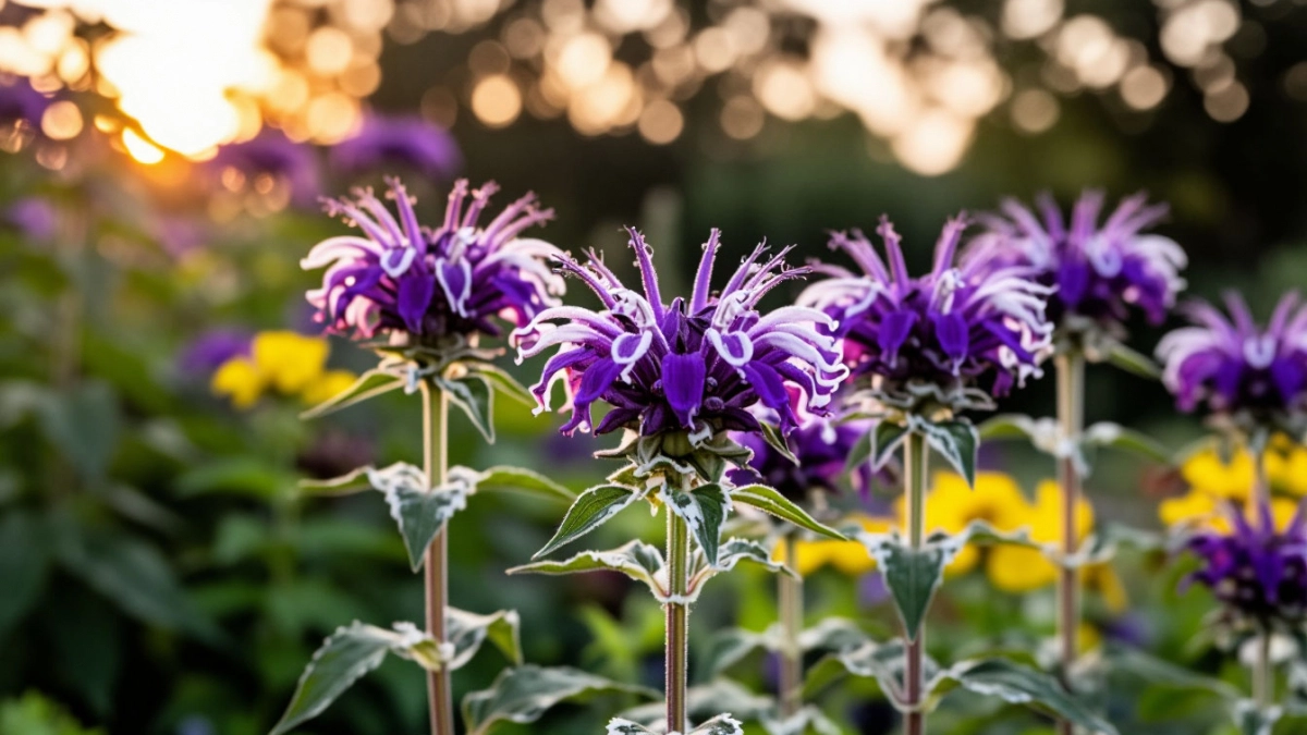 Посадил и забыл: 5 эффектных цветов для глинистой почвы, которые радуют до морозов