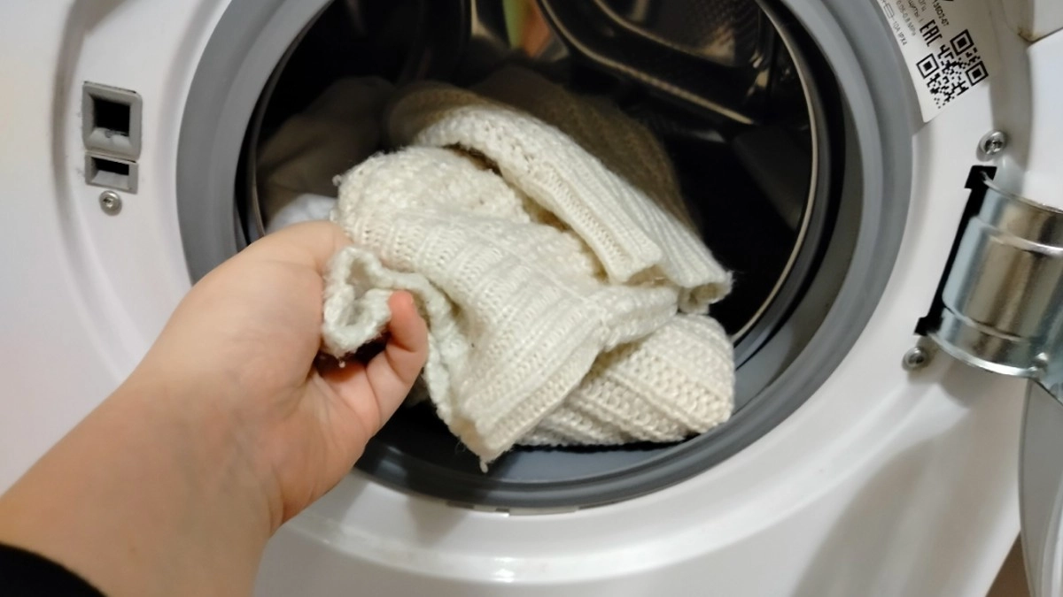 12 простых привычек при стирке, которые экономят деньги каждый месяц – и ни одна из них не требует усилий