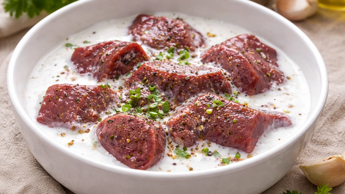 Почему куриная печень получается «резиновой»: ошибка, которую делают 89% хозяек - даже повара промахиваются