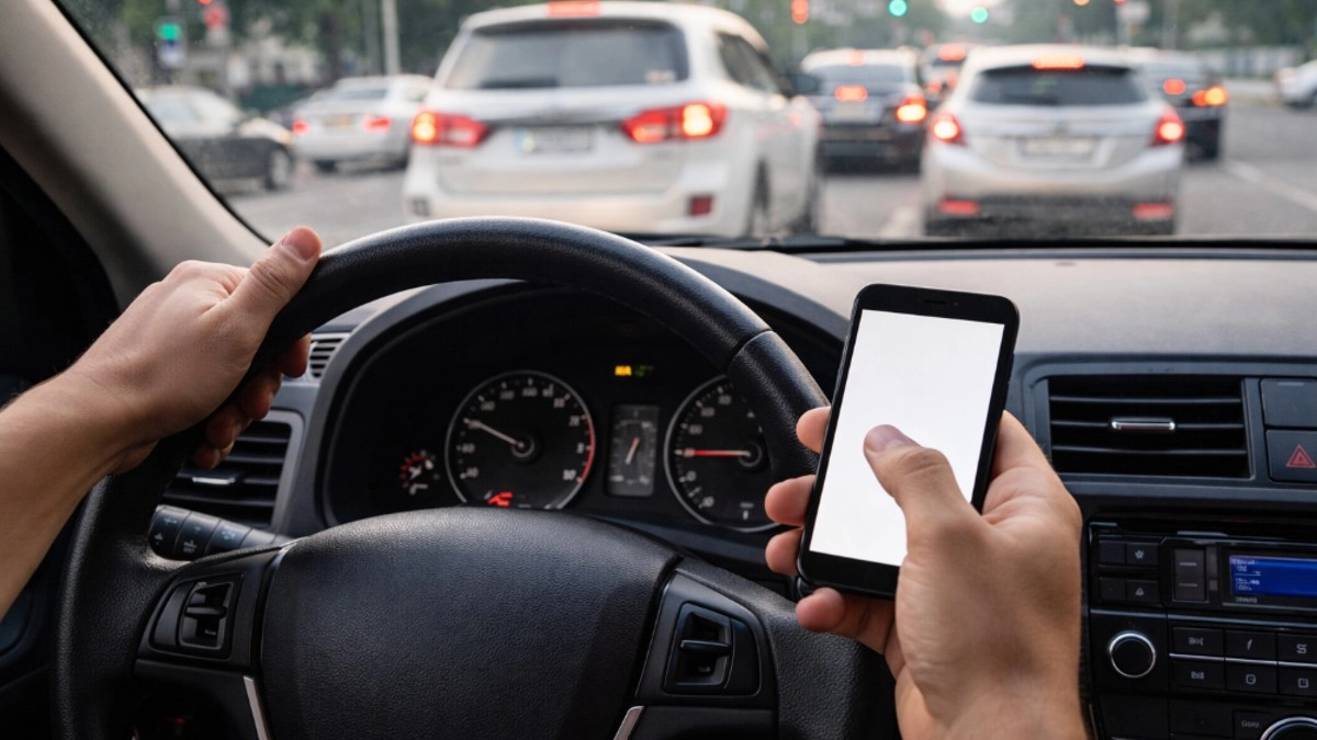 Эти нарушения ПДД инспекторы видят каждый день – но почти никогда не штрафуют: что происходит на самом деле