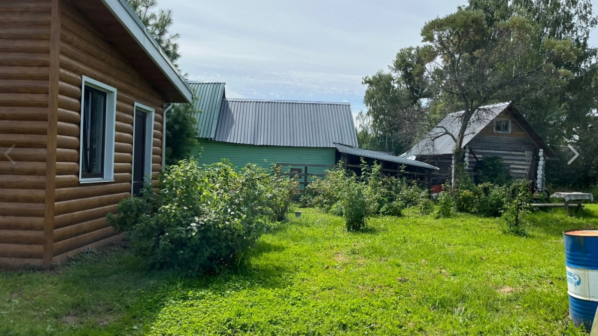 Соорудил на даче "вечный септик" - и ничего откачивать не надо. Оказывается, нужно было учить биологию