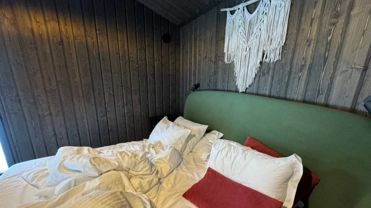 Эти 13 вещей в интерьере выдают дешевый ремонт - дизайнеры плачут, когда их видят