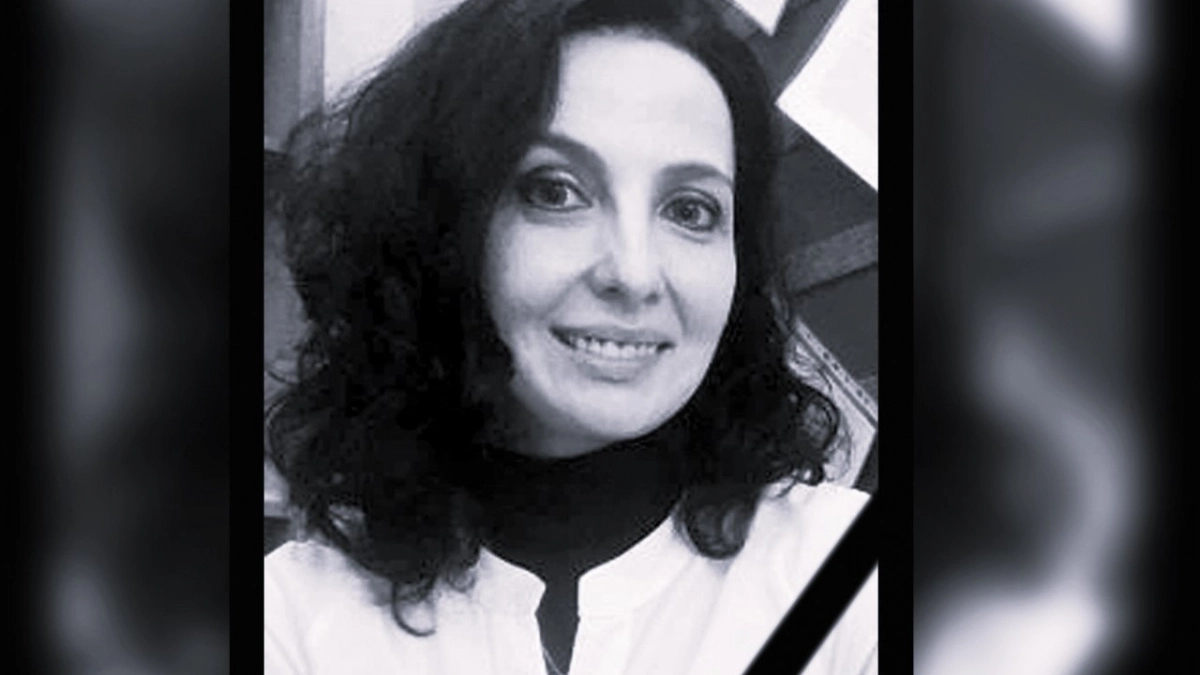 В Кирове не стало доцента медакадемии Натальи Чагаевой