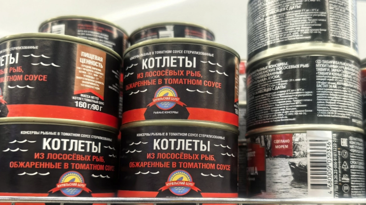 Нашла в "Смарте" кучу замороженных продуктов - рассказываю, что точно стоит попробовать