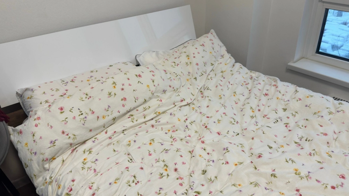 Какая простынь лучше на самом деле - с резинкой или без? Запомните раз и на всю жизнь