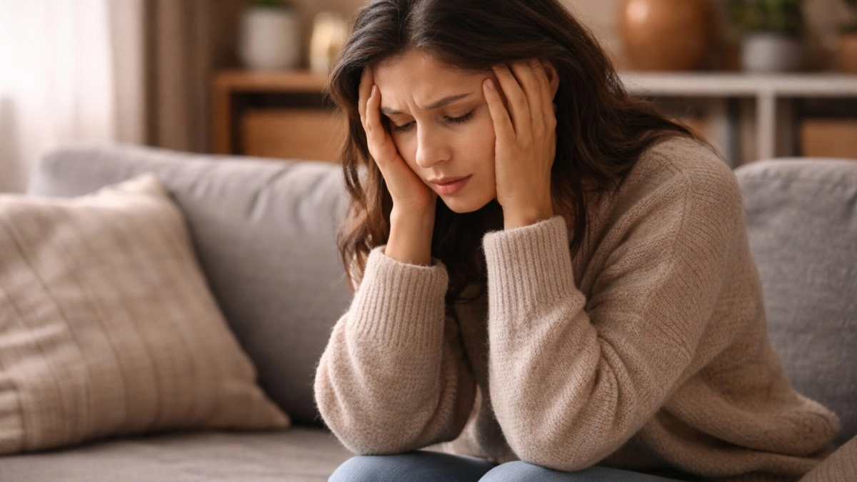 Психологи объяснили, что такое запрет на эмоции, почему он формируется в детстве и как восстановить способность чувствовать