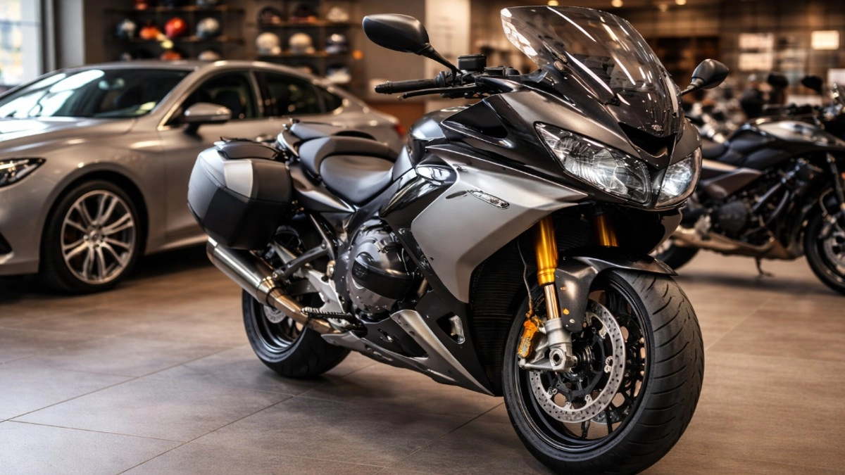 Почему современные мотоциклы стоят как автомобили: пять технических причин высокой цены