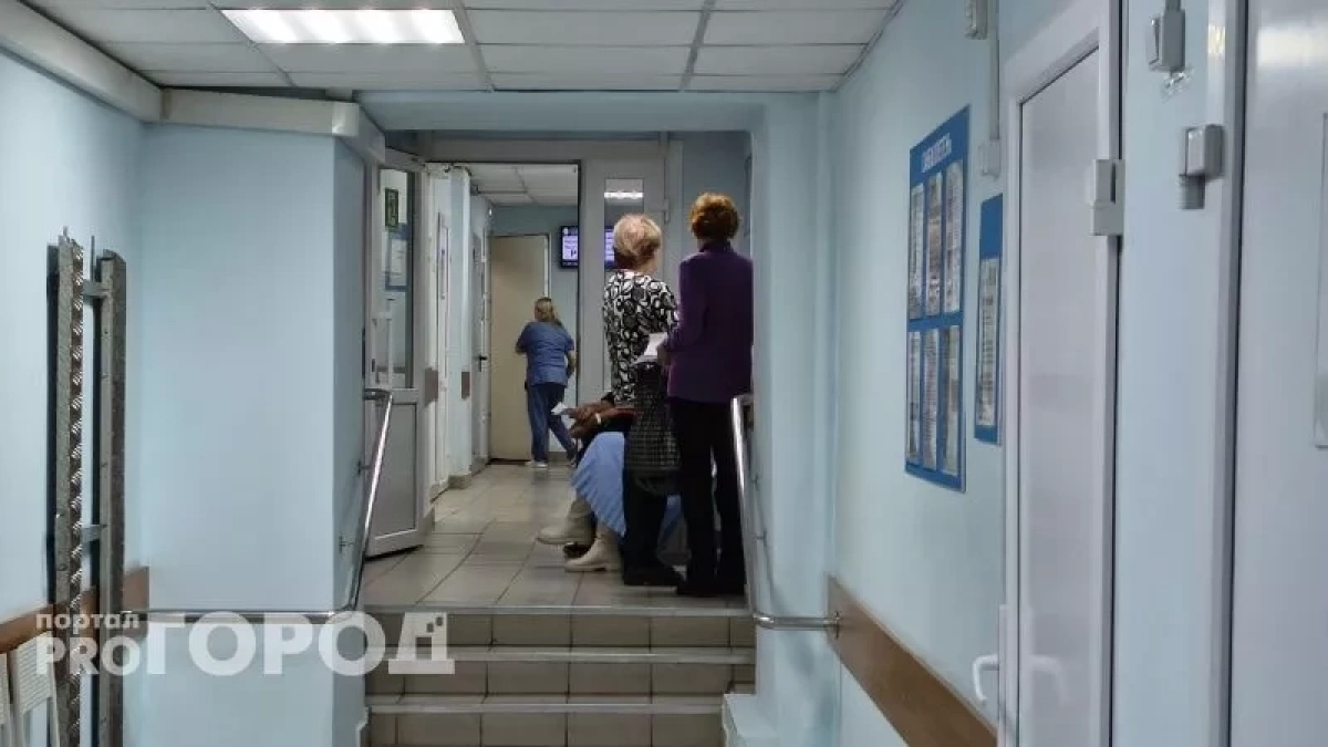 В Кировской области ждут поставку почти 12 тысяч доз вакцины от энцефалита