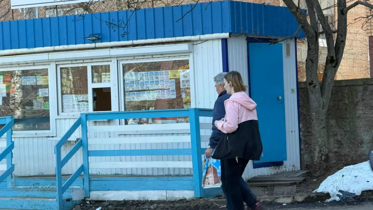 Чепчан 9 апреля ждет облачная погода