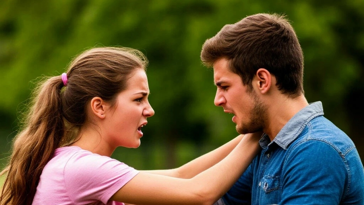 Без выяснения отношений, слёз и громких примирений они не видят смысла в любви: 5 знаков, которым скучно без драмы