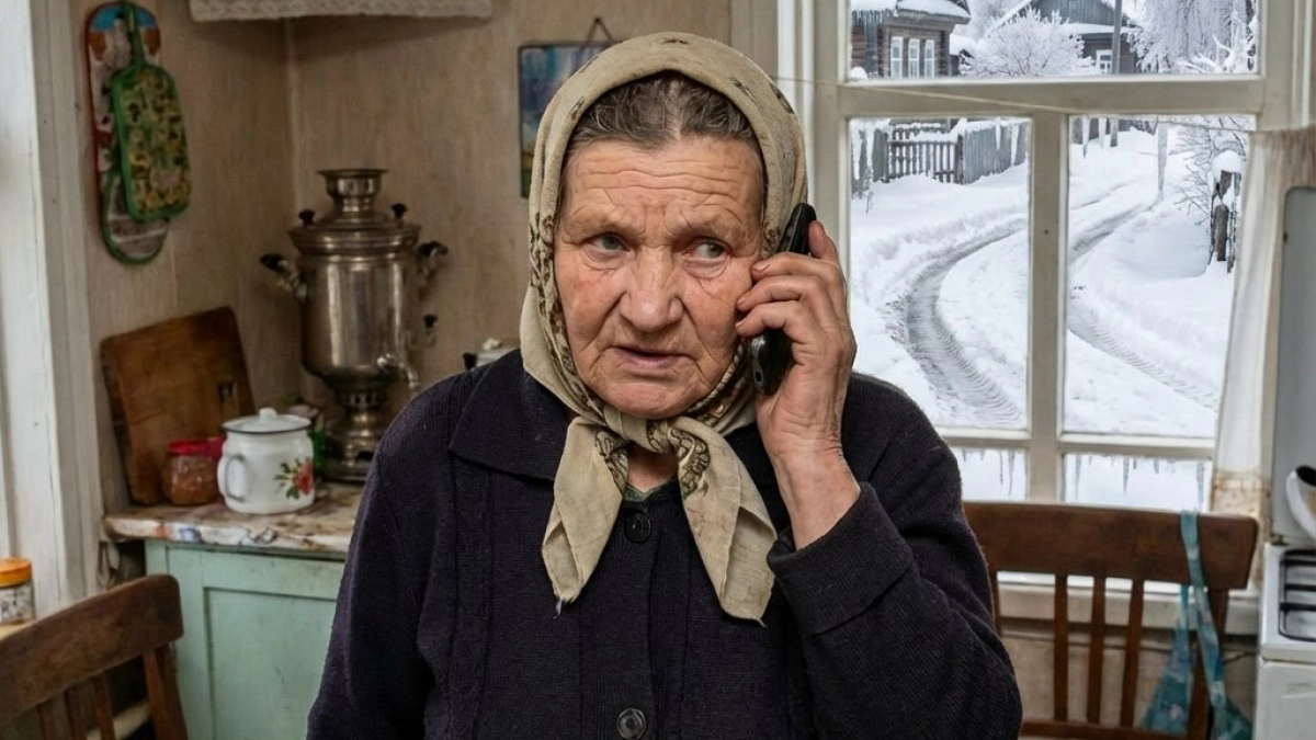 Фразы, которые отпугивают мошенников: скажите это — и мошенник сам бросит трубку через 10 секунд