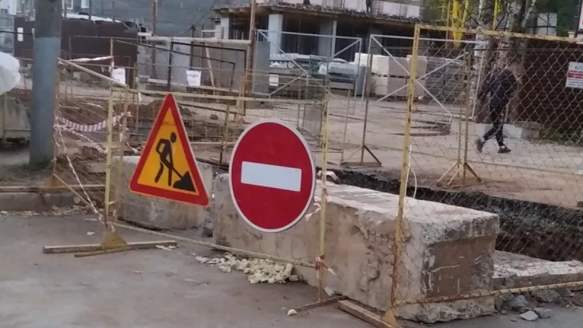 Летние раскопки в Кировской области охватят 50 километров коммунальных сетей